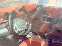 Usata Smart ForFour 95 CV (69 kW) 2006 Grigio Utilitaria