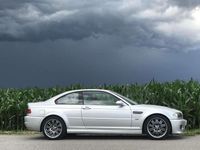 Usata BMW M3 343 CV (252 kW) 2002 Coupé