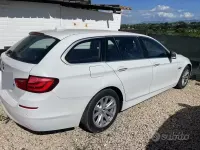 Usata BMW 520 Efficient Dynamics 184 CV (135 kW) 2012 Station wagon