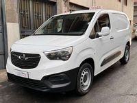 usata Opel Combo Van 1.5 CDTI 101CV (75KW)