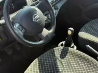 Usata Nissan Micra 80 CV (58 kW) 2007 Giallo Berlina