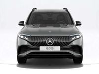 Nuova Mercedes EQB250+ Advanced 94 kW (129 CV) 2025 Grigio montagna / metallizzato SUV