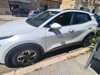 Usata Kia Sportage 136 CV (100 kW) 2023 SUV