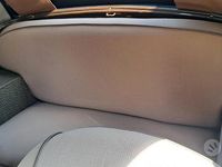 Usata Fiat 500C 1950 Blu Cabrio