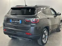Usata Jeep Compass Limited 120 CV (88 kW) 2019 SUV