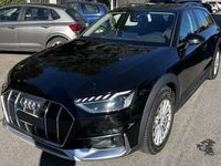 usata Audi A4 Allroad A4 allroad 40 TDI 204 CV S tronic Business Evolution