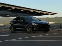 Usata BMW 320 184 CV (135 kW) 2014 Berlina