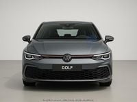 Gebraucht VW Golf VIII Style 265 PS (194 kW) 2024 Grau Kleinwagen