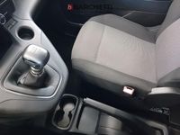 Occasion Opel Combo Life Edition+ 102 PK (75 kW) 2023 Grijs Van