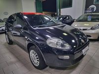 usata Fiat Punto 1.4 8V 5 porte Natural Power Street