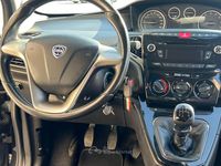 Usata Lancia Ypsilon Gold 69 CV (50 kW) 2014 Utilitaria
