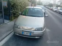 Occasion Fiat Punto 86 ch (63 kW) 1999 Berline
