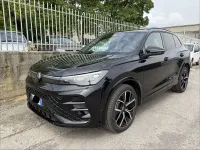 Usata VW Tiguan R-line Plus 193 CV (141 kW) 2024 SUV