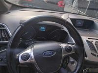 Usata Ford C-MAX Titanium 116 CV (85 kW) 2012 Monovolume