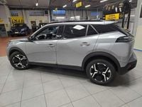 Usata Peugeot 2008 Allure 101 CV (74 kW) 2024 Grigio SUV
