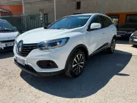 Usata Renault Kadjar Techno 116 CV (85 kW) 2022 Bianco SUV