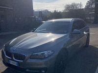 Usata BMW 520 190 CV (139 kW) 2016 Station wagon