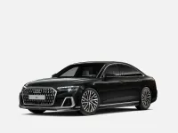 Nuova Audi A8 Comfort 286 CV (210 kW) 2026 Nero mythos metallizzato Berlina