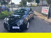 Usata Alfa Romeo MiTo 69 CV (50 kW) 2014 Other Utilitaria