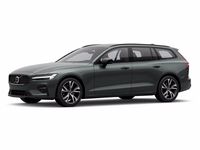 Nuova Volvo V60 Plus 197 CV (144 kW) 2026 Station wagon