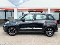 Usata Fiat 500L Mirror 95 CV (69 kW) 2019 Grigio Monovolume
