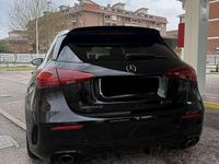Usata Mercedes A35 AMG Advanced Plus 306 CV (225 kW) 2023 Berlina