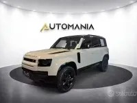 Nuova Land Rover Defender 200 CV (147 kW) 2026 SUV