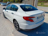 Usata Fiat Tipo Mirror 120 CV (88 kW) 2020 Bianco Berlina