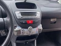 Brugt Toyota Aygo Sol 68 HK (50 kW) 2009 Hatchback