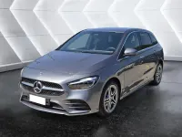 Usata Mercedes B250 Advanced Plus 163 CV (119 kW) 2025 Grigio scuro Utilitaria