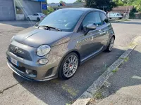 Usata Abarth 595 Turismo 160 CV (117 kW) 2015