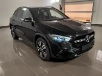 Usata Mercedes GLA200 Advanced Plus 150 CV (110 kW) 2024 Nero SUV