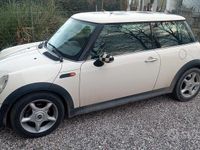 Usata Mini Cooper Coupé 88 CV (64 kW) 2006 Coupé