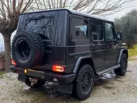 Usata Mercedes G300 170 CV (125 kW) 1992 Grigio SUV