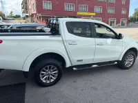 Usata Mitsubishi L200 Intense 154 CV (113 kW) 2016 Other Pick-up