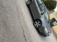 Usata VW Golf V 140 CV (102 kW) 2007 Grigio Berlina