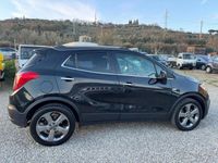 usata Opel Mokka 1.7 CDTI Ecotec 130CV 4x2 Start&Stop Cosmo