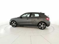 usata Audi A1 Sportback 30 1.0 tfsi Admired 116cv s-tronic my20