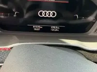 Usata Audi Q3 Advanced 200 CV (147 kW) 2022 Nero SUV