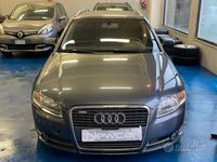 usata Audi A4 2.0 16V TDI Avant Top plus