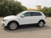 Usata VW Tiguan Business 150 CV (110 kW) 2020 SUV