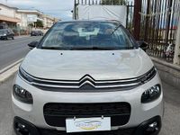 Usata Citroën C3 Shine 102 CV (75 kW) 2019 Utilitaria