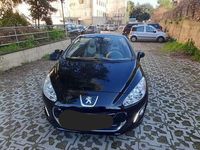 usata Peugeot 308 CC 2.0 hdi 16v Allure 163cv