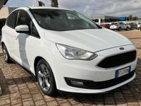 usata Ford C-MAX -