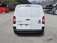 Usata Fiat Doblò 56 kW (77 CV) 2023 Bianco Monovolume