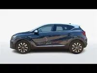 Usata Renault Captur Techno 145 CV (106 kW) 2023 Blu scuro SUV