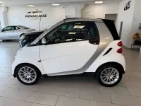 Usata Smart ForTwo Cabrio Pure 71 CV (52 kW) 2007 Other Cabrio