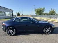 Usata Jaguar F-Type 300 CV (220 kW) 2020 Coupé
