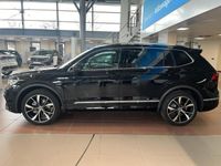 usata VW Tiguan Allspace 2.0 TDI 200 CV SCR DSG 4MOTION R-Line