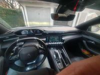 Usata Peugeot 508 SW GT-line 177 CV (130 kW) 2021 Station wagon